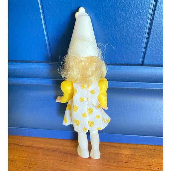 Madame Alexander Mini Dolls Bundle of 3,Wizard of Oz, Dorothy, Halloween Leopard - Picture 4 of 9